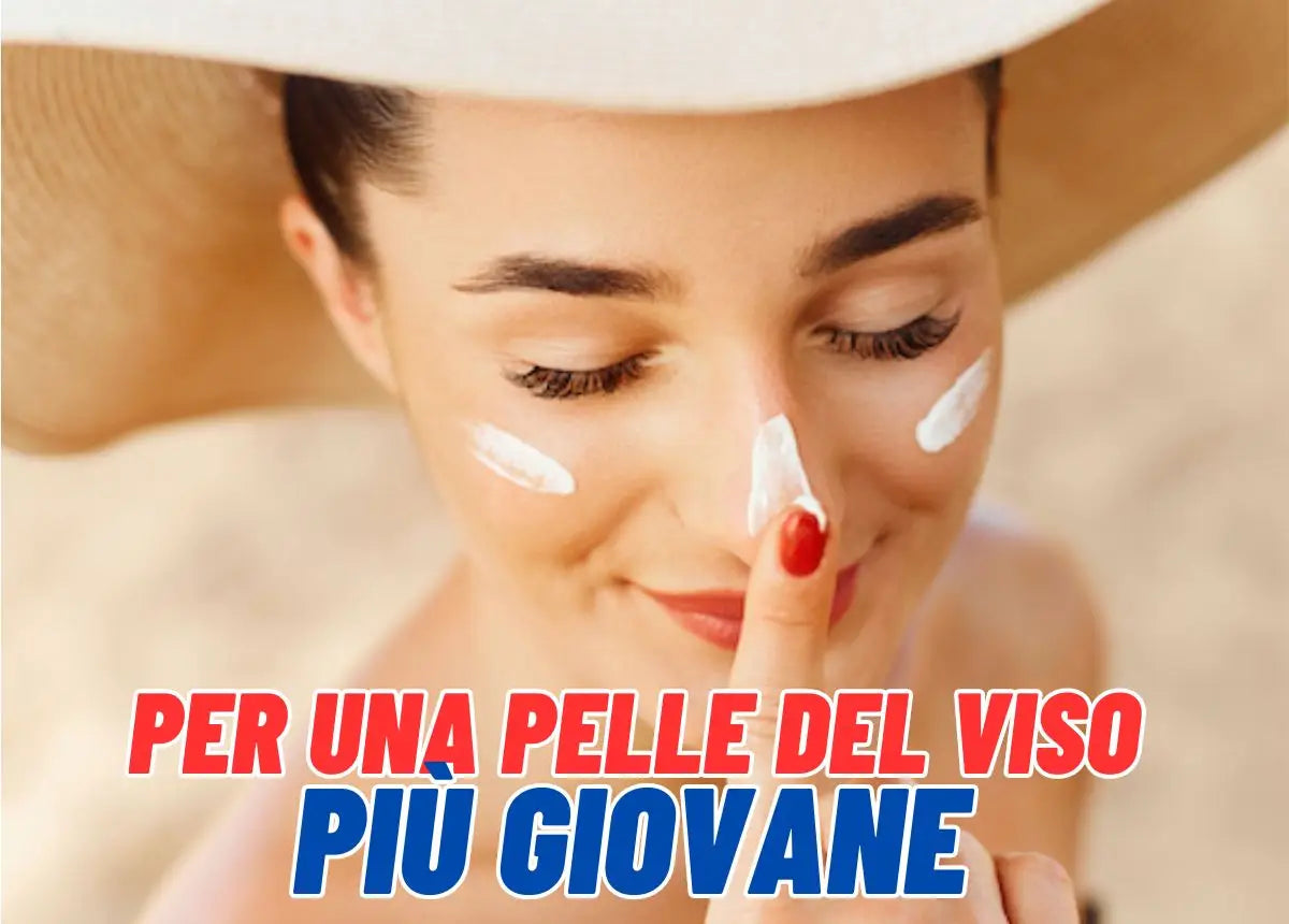 5 Step per un Viso più Giovane: La Tua Guida Completa
