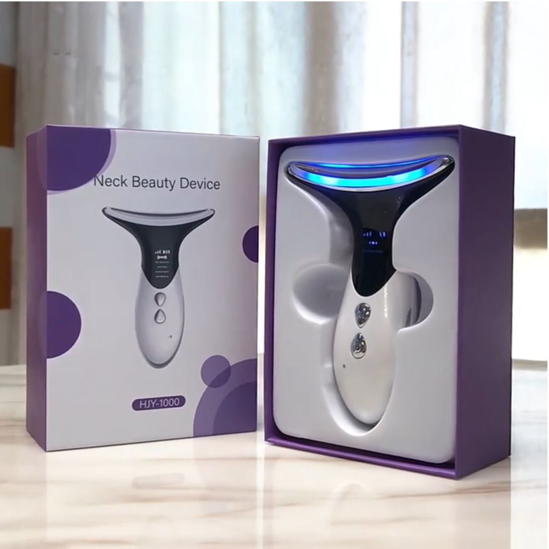 5 minuti al giorno per prenderti cura di collo e ovale