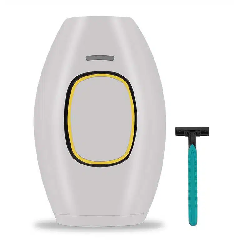 VANITY VENICE Hair Removal 1 Epilatore a luce pulsata