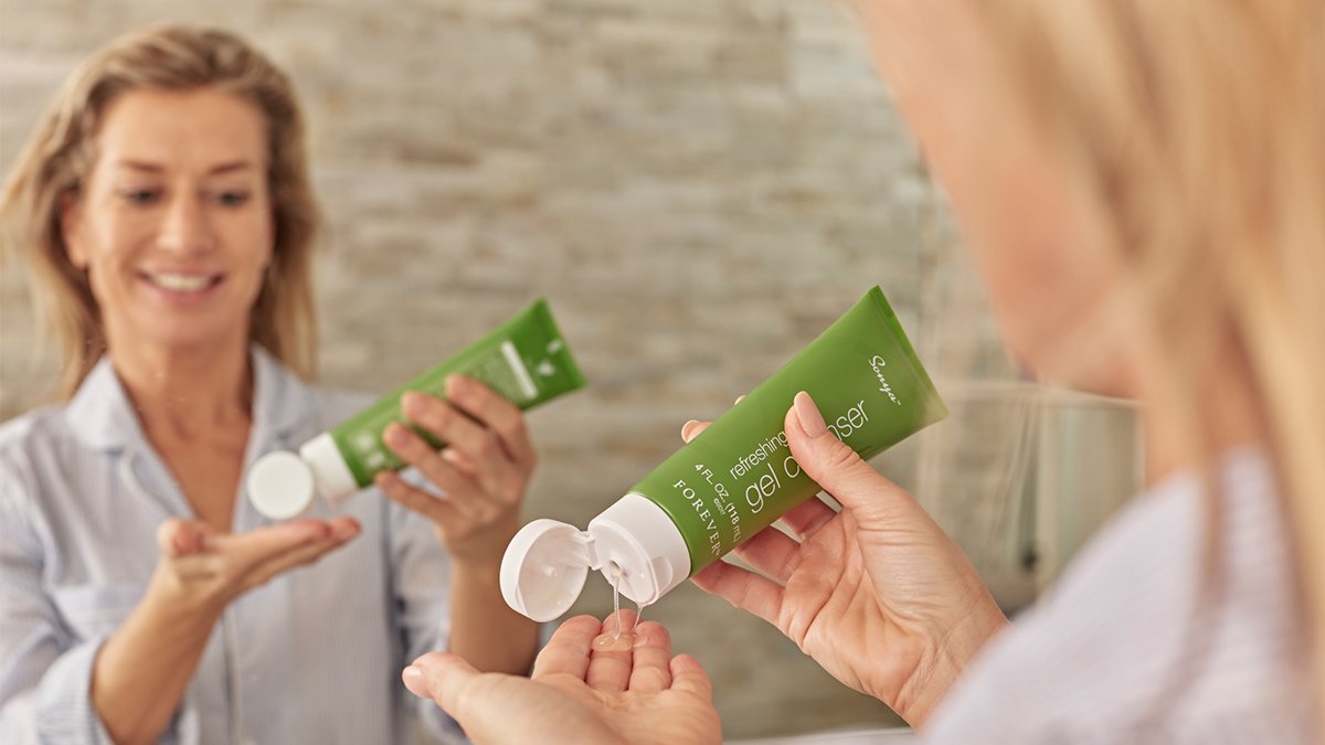 Sonya™ Refreshing Gel Cleanser 6 Sonya™ Refreshing Gel Cleanser - immagine 6