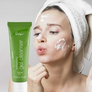 Sonya™ Refreshing Gel Cleanser 3 Sonya™ Refreshing Gel Cleanser - immagine 3