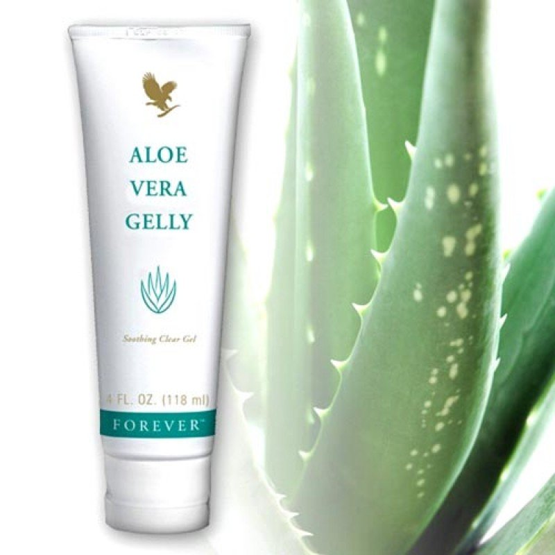 Aloe Vera Gelly 3 Aloe Vera Gelly - immagine 3