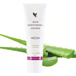 l'aloe che protegge la pelle in profondità